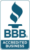 BBB Accredited